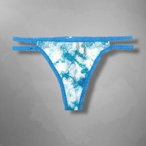 Victoria’s Secret thong panty XL new